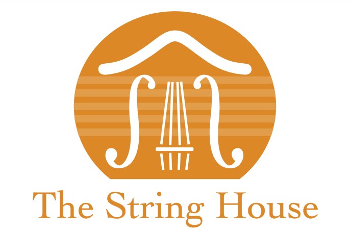 string house logo